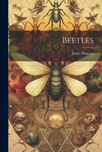 Beetles (Paperback)