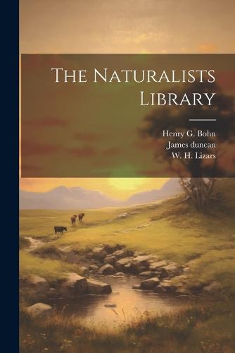 The Naturalists Library (Paperback)