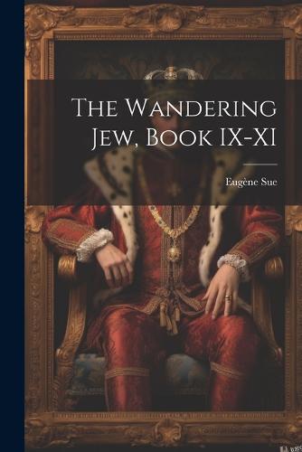 the wandering jew book review