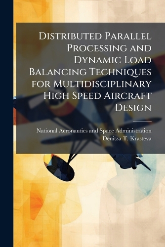 Distributed Parallel Processing and Dynamic Load Balancing Techniques ...