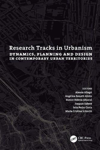 research topics in urbanism