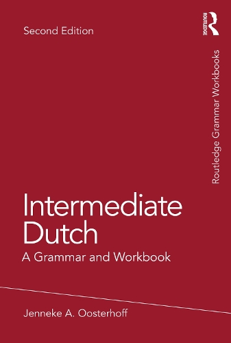 Taylor & Francis Ltd Intermediate Dutch