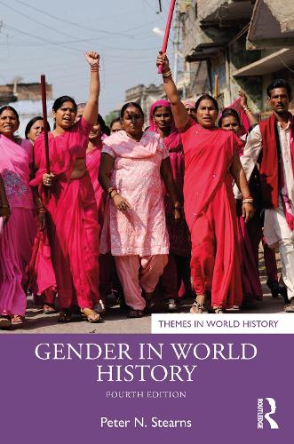 Gender in World History - Themes in World History (Paperback)