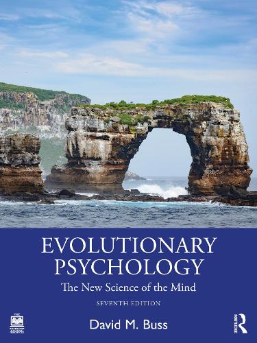 David M. Buss Evolutionary Psychology