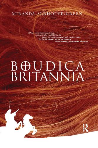 Boudica Britannia (Paperback)