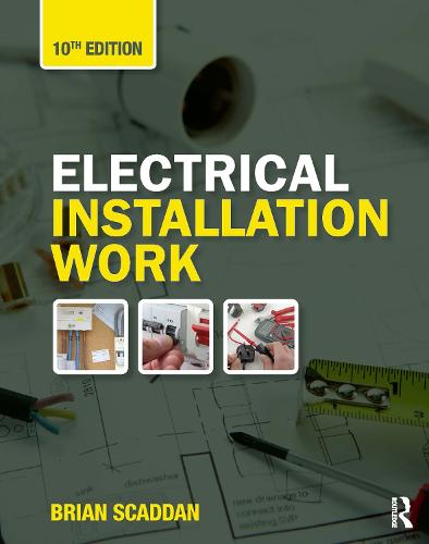 Taylor & Francis Ltd Electrical Installation Work