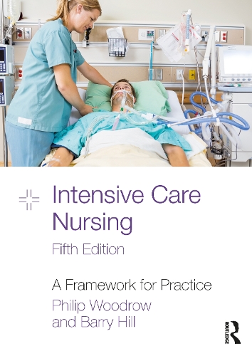 Philip Woodrow Intensive Care Nursing