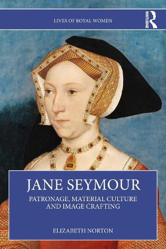 Elizabeth Norton Jane Seymour