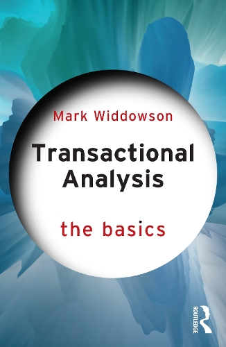 Mark Widdowson Transactional Analysis