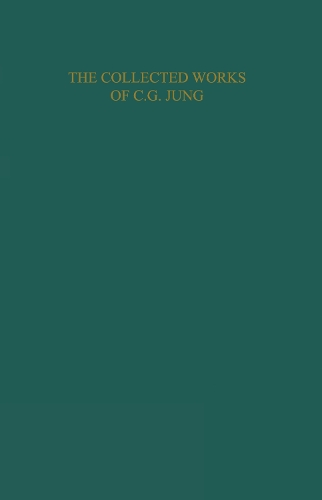 Taylor & Francis Ltd The Collected Works Of C. G. Jung, Mysterium Coniunctionis (Volume 14)