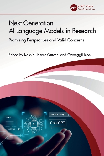 Next Generation AI Language Models in Research: Promising Perspectives and Valid Concerns (Paperback)