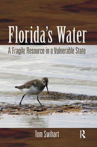 Florida's Water: A Fragile Resource in a Vulnerable State (Paperback)