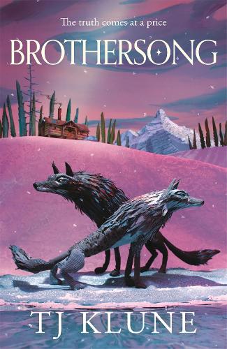 Brothersong - Green Creek (Hardback)