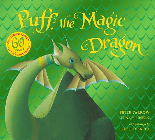 Puff, the Magic Dragon (Multiple items)