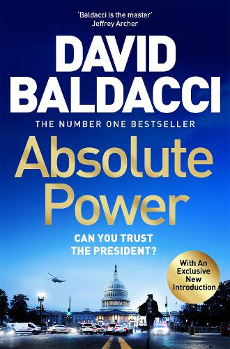 Cover of the book Absolute Power