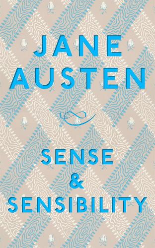 Sense and Sensibility - Macmillan Collector's Library (Paperback)