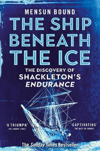 The Ship Beneath the Ice (Paperback)