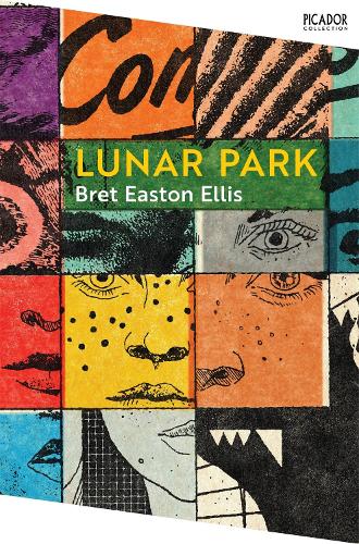 Cover of the book Lunar Park