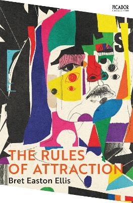 Cover of the book The Rules of Attraction