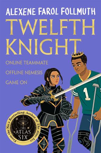 Twelfth Knight (Paperback)