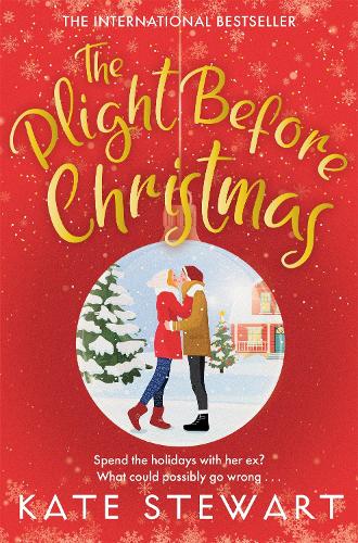 Cover of The Plight Before Christmas