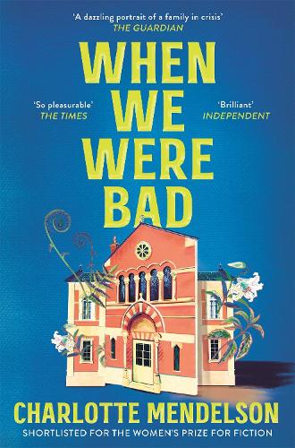 When We Were Bad (Paperback)