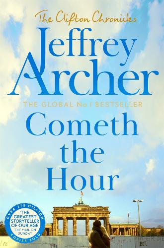 Cometh the Hour (Paperback)