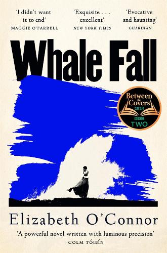 Cover of Whale Fall