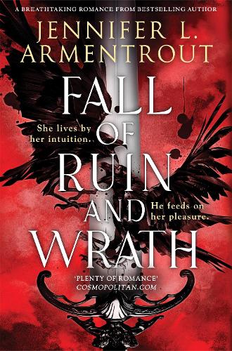 Fall of Ruin and Wrath by Jennifer L. Armentrout | Waterstones