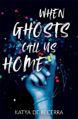 When Ghosts Call Us Home (Paperback)