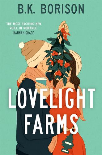 Cover of Lovelight Farms