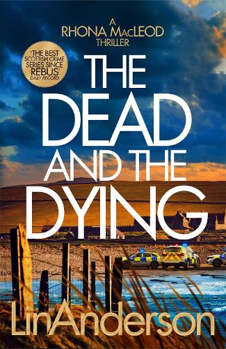 The Dead and the Dying (Hardback)