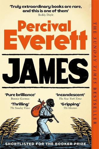 April Book Club
