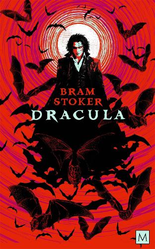 Cover of Dracula
