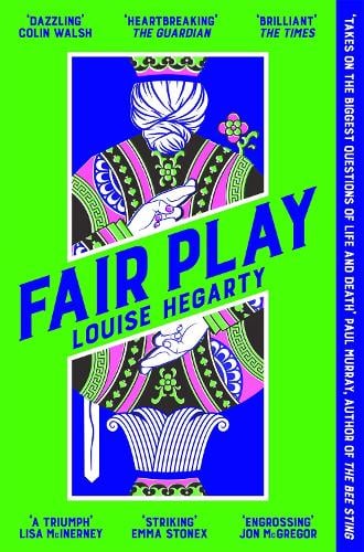 Cover of Fair Play
