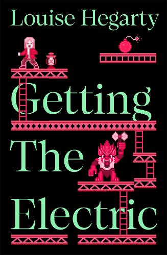 Getting the Electric (Paperback)