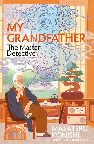 Pan Macmillan My Grandfather, The Master Detective