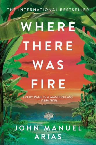 Cover of Where There Was Fire
