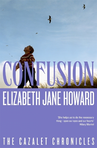 Confusion - Cazalet Chronicles (Paperback)