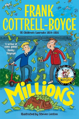 Cover of Millions