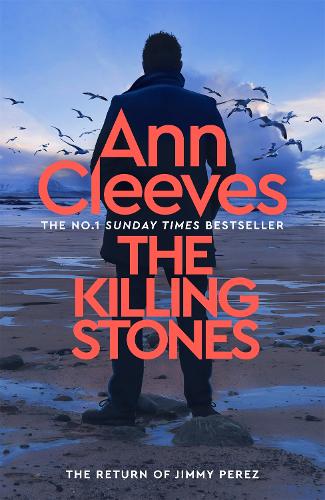 The Killing Stones (Hardback)
