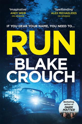 Cover of Run