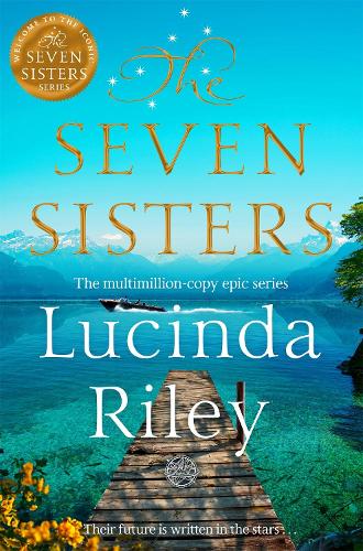 Cover of the book The Seven Sisters