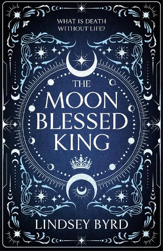 Pan Macmillan The Moon Blessed King