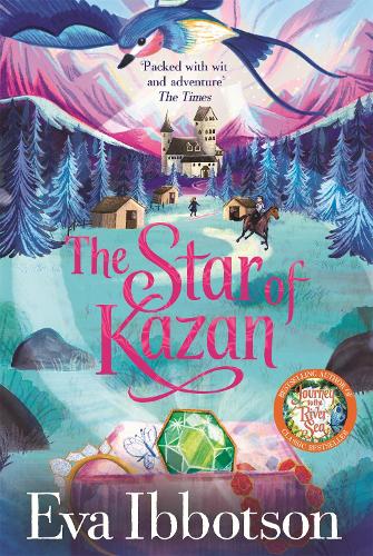 The Star of Kazan (Paperback)