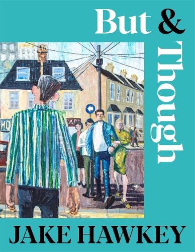 Cover of But & Though