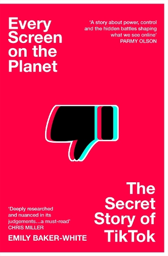 Emily Baker-White Every Screen on the Planet
