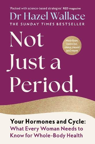 dr klows woman boy paperbooks Not Just a Period: Your Hormones and Cycle – What Every Needs to Know for Whole-Body Health (Paperback) YGroup_ashwagandha-caps Type:Box (15 Sheets) reminiscent of classic tales Onset of fatigue rapidly