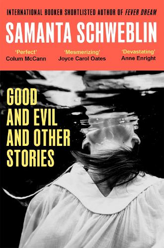 Cover of Good and Evil and Other Stories
