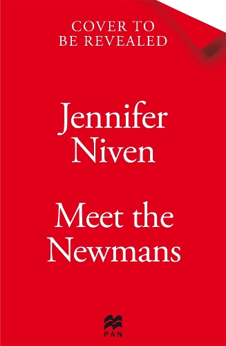 Meet the Newmans (Hardback)